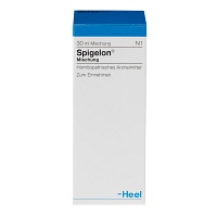 SPIGELON Tropfen - 30ml
