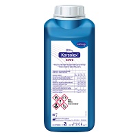 KORSOLEX Extra Konzentrat - 2L