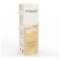 AMINOCARIN Fluid - 150ml