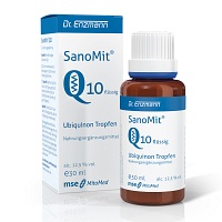 SANOMIT Q10 flüssig - 30ml