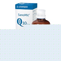 SANOMIT Q10 flüssig - 100ml