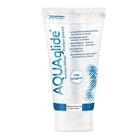 AQUAGLIDE - 50ml - Vegan