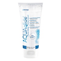 AQUAGLIDE - 200ml - Vegan