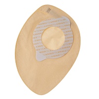 SOFTIMA Key Colob.2t.RR50 transparent - 30Stk