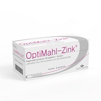 OPTIMAHL Zink 15 mg Tabletten - 100Stk