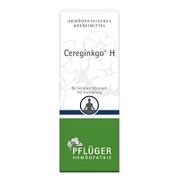 CEREGINKGO H Tropfen - 50ml