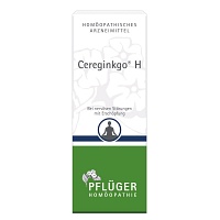 CEREGINKGO H Tropfen - 100ml