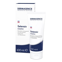 DERMASENCE Selensiv Shampoo - 100ml - Schuppen