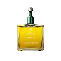 FURTERER Complexe 5 Fluid - 50ml - Vorbereitung Kopfhaut