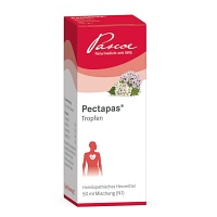 PECTAPAS Tropfen - 50ml - Pascoe