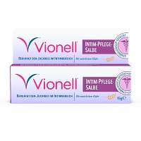 VIONELL Intim Pflege-Salbe - 15ml - Intimpflege