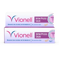 VIONELL Intim Pflege-Salbe - 15ml