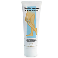 BIO-GLUCOSAMIN+MSM Pharma Nord Creme - 75ml