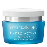 GRANDEL Hydro Active Balancer Creme - 50ml