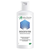 DUSCH\'N FUN Mineralstoff Duschgel - 200ml