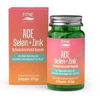ACE+SCHWARZKÜMMELÖL Kapseln - 60Stk