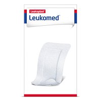 LEUKOMED sterile Pflaster 5x7,2 cm - 50Stk