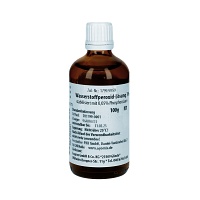 WASSERSTOFFPEROXID Lösung 3% - 100g