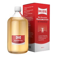 NEO BALLISTOL Hausmittel flüssig - 1000ml