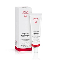 MAJORANA VAGINALGEL - 30g