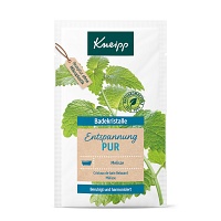 KNEIPP Badekristalle Entspannung Pur - 60g - Badezusatz