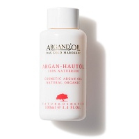 ARGAN HAUTÖL Argandor - 100ml