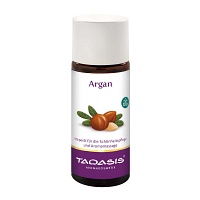 ARGANÖL BIO - 50ml - Taoasis