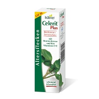 CELERIT Plus Lichtschutzfaktor Bleichcreme - 25ml