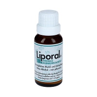 LIPORAL Mundwasser - 20ml