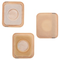 BIOTROL Petite Mini-Stomakappe 15-35 mm beige - 30Stk
