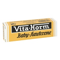 VITA HORM Baby Hautcreme - 30ml - Cremes
