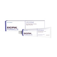 EXCIPIAL Lipocreme - 100ml - Hautpflege