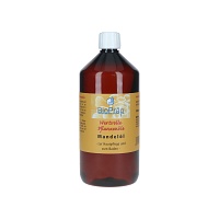 MANDELÖL - 1000ml
