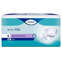 TENA SLIP maxi S - 24Stk - Einlagen & Netzhosen
