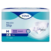 TENA SLIP maxi M - 24Stk - Einlagen & Netzhosen