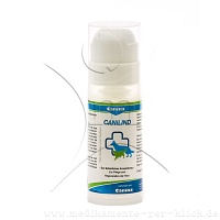 CANILIND Gel vet. - 50ml - Wundversorgung