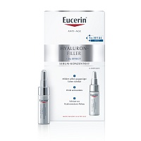 EUCERIN Anti-Age Hyaluron-Filler Serum-Konz.Amp. - 6X5ml - AKTIONSARTIKEL