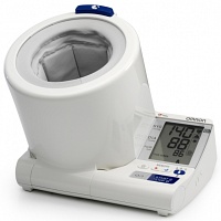 OMRON SpotArm I-Q142 Oberarm BMG m.selbstanl.M. - 1Stk