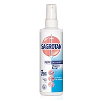 SAGROTAN P Pumpspray - 250ml