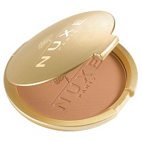 NUXE Eclat Prodigieux Puder - 25g - Prodigieux Care - Multifunktionspflege für Gesicht, Körper & Haare