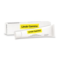 LINOLA GAMMA Creme - 50g - Linola