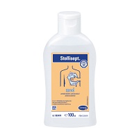 STELLISEPT med Lotion - 100ml