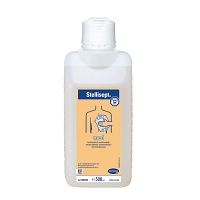 STELLISEPT med Lotion - 500ml