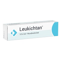 LEUKICHTAN Gel - 30g