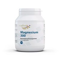 MAGNESIUM 300 Tabletten - 150Stk