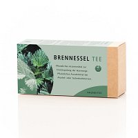 BRENNESSEL TEE Filterbeutel - 25Stk