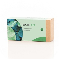 MATE TEE Filterbeutel - 25Stk - Teespezialitäten