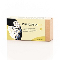 SCHAFGARBENTEE Filterbeutel - 25Stk