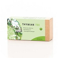 THYMIAN TEE Filterbeutel - 25Stk