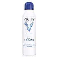 VICHY THERMALWASSERSPRAY Neu - 150ml - Normale & Mischhaut